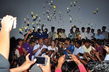 Kumari 21 F Movie Success Tour